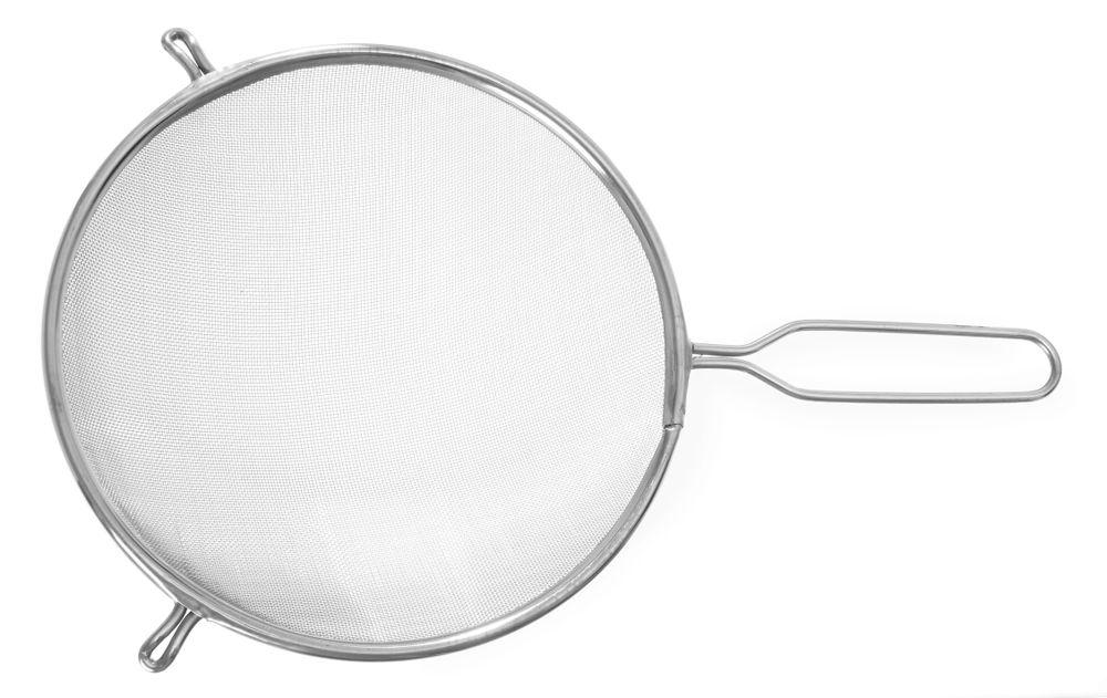 Passoire tamis, HENDI, Profi Line, ø240x405mm