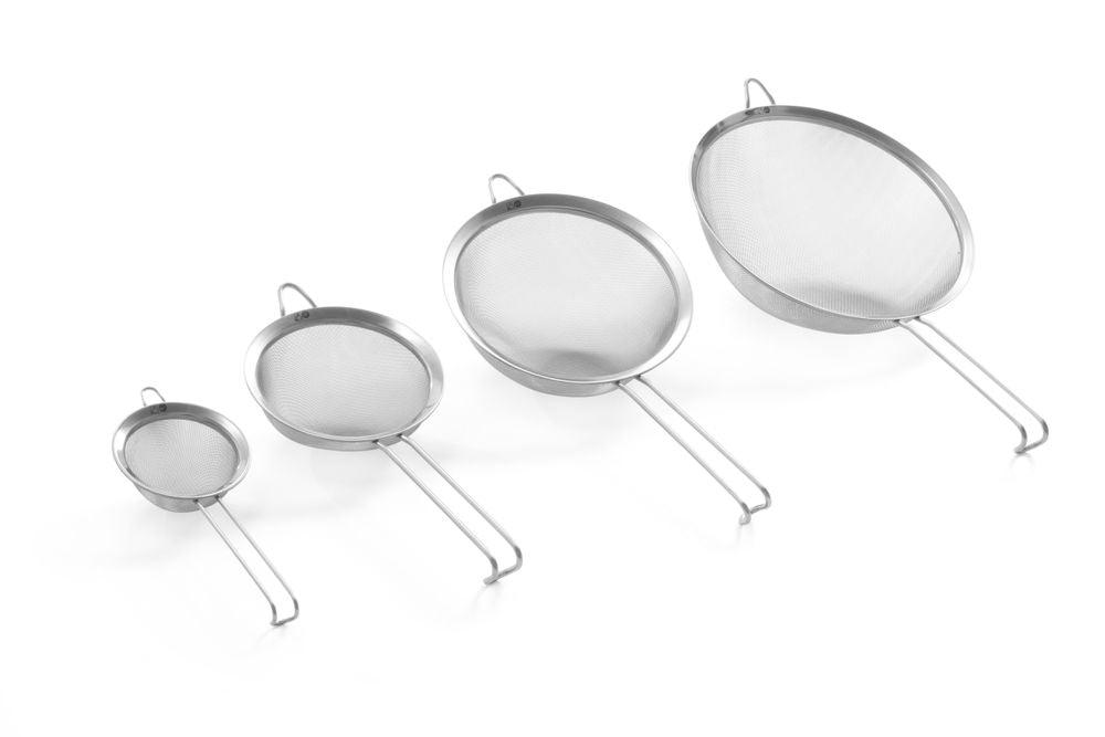 Passoire à herbes et épices, HENDI, Profi Line, ø100x255mm