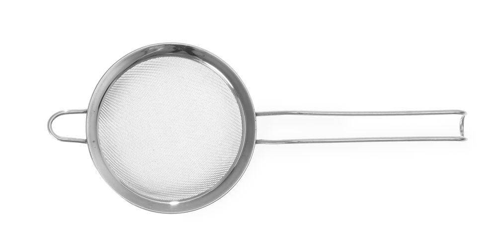 Passoire à herbes et épices, HENDI, Profi Line, ø100x255mm