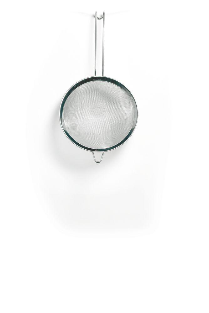 Passoire à herbes et épices, HENDI, Profi Line, ø100x255mm