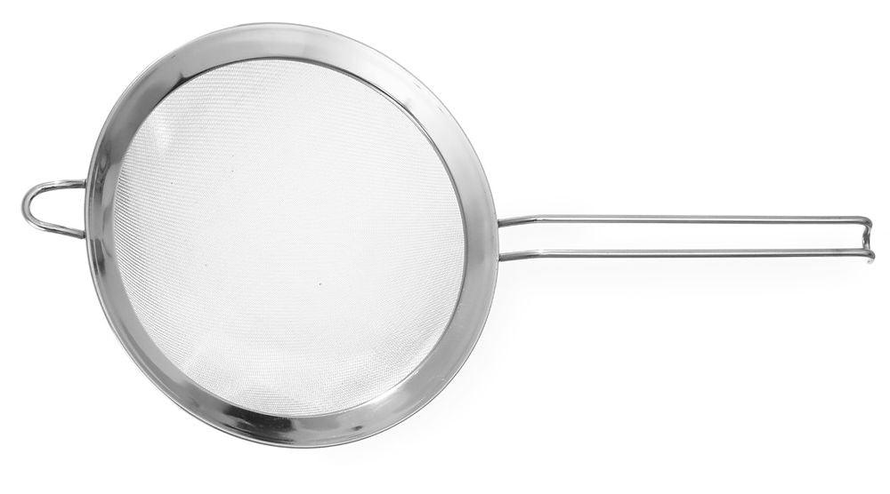 Passoire à herbes et épices, HENDI, Profi Line, ø230x455mm