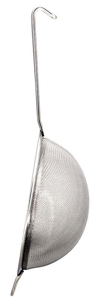 Passoire à herbes et épices, HENDI, Profi Line, ø230x455mm