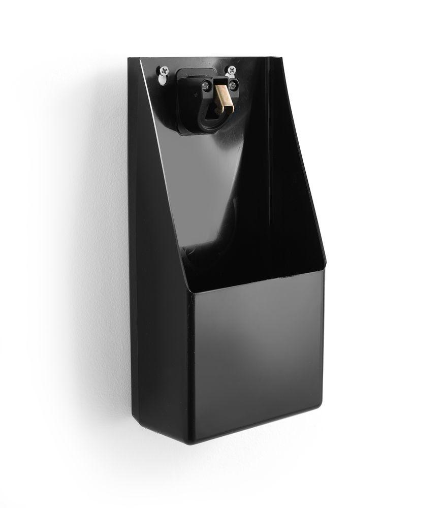 Décapsuleur avec collecteur, Bar up, 135x70x(H)295mm