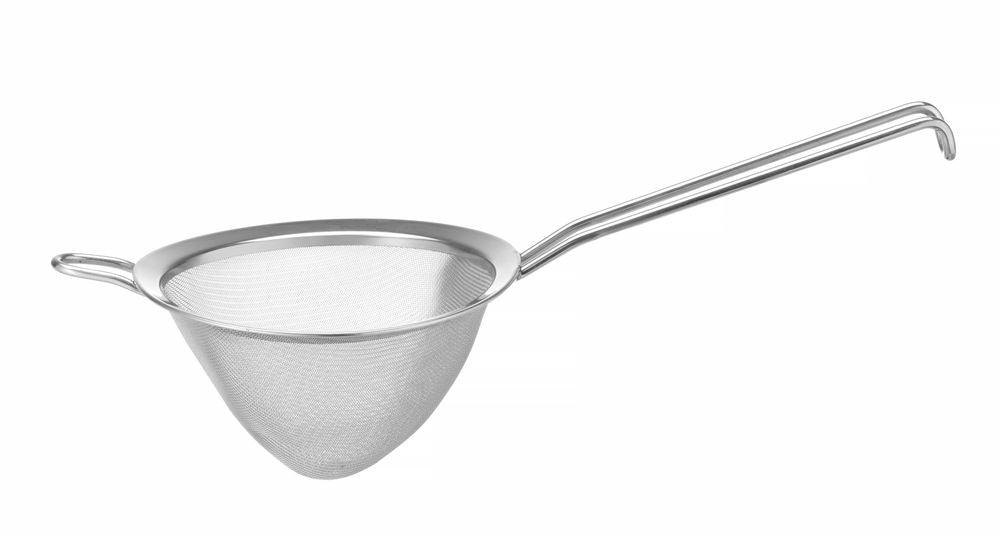 Chinois à mailles, HENDI, ø180x415mm