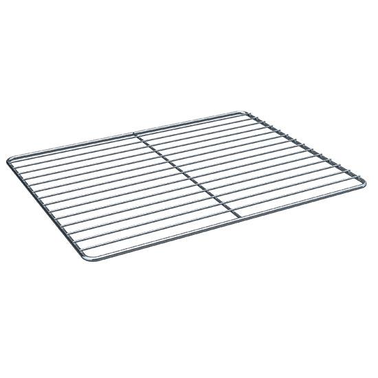 grille pour soubassement l=700 mm