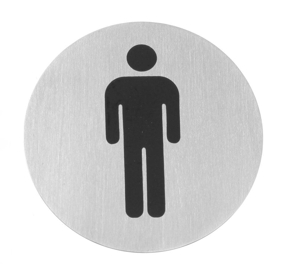 Pictogrammes, HENDI, Fauteuil roulant, ø75mm