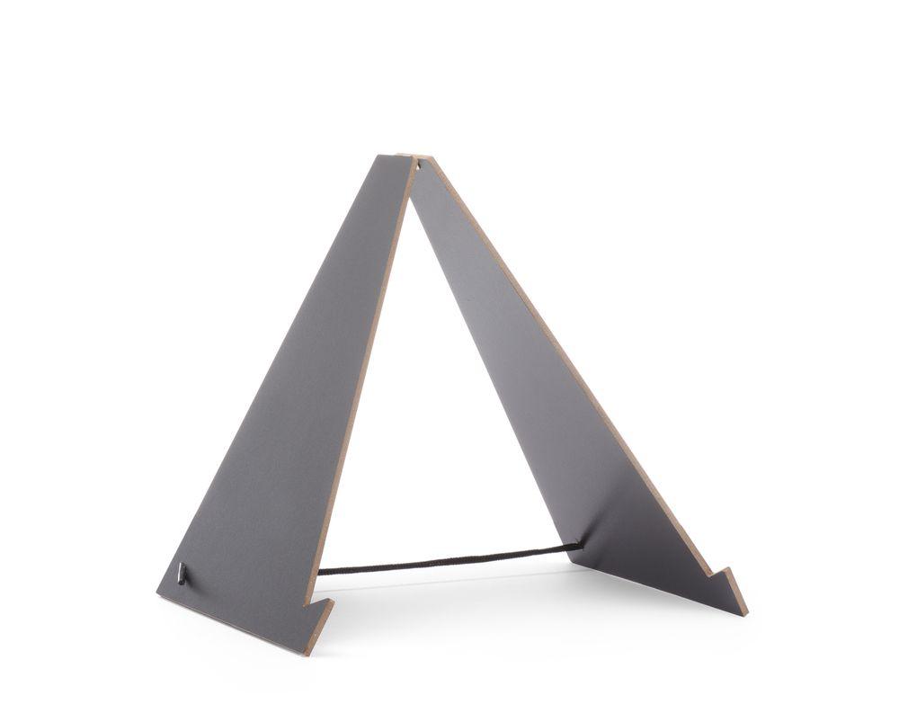 Ardoise avec support, HENDI, 400x600mm