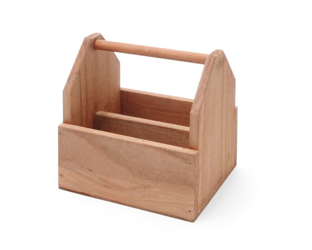 Porte-couverts, HENDI, 190x160x(H)200mm