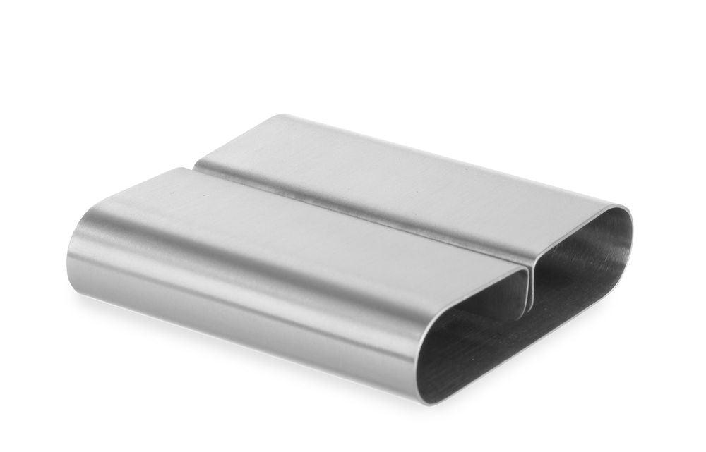 Porte-menu - 6 pièces, HENDI, 6 u., 80x77x(H)18mm