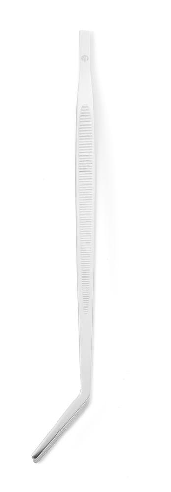 Pince incurvée, HENDI, (L)305mm