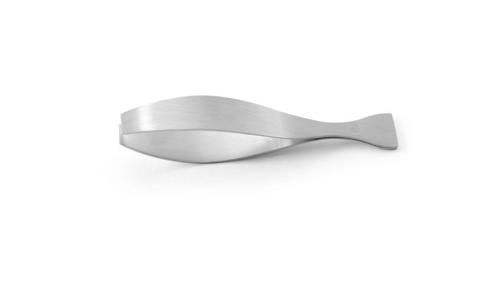 Pince à arêtes tête plate, HENDI, (L)130mm