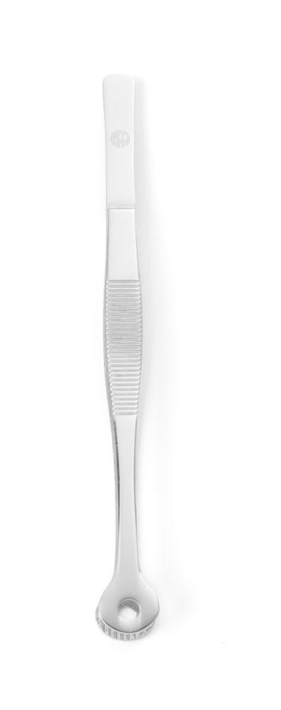 Pince avec tête ronde , HENDI, (L)150mm