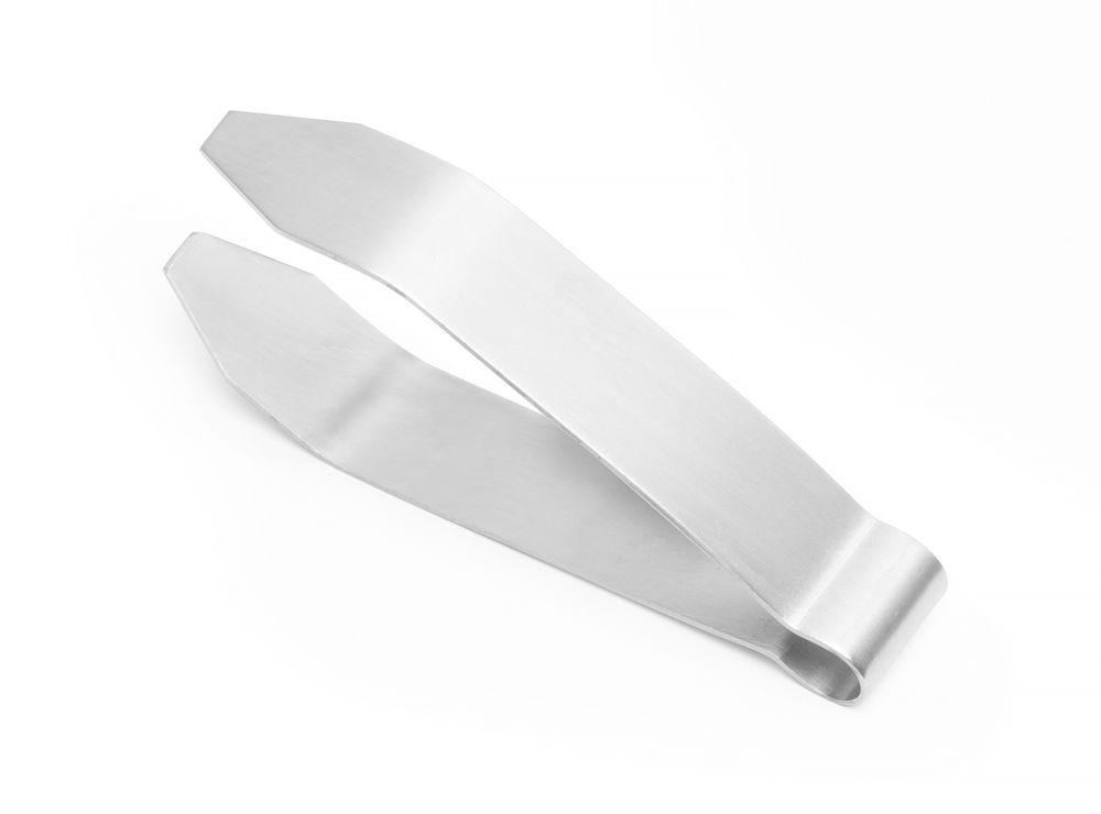 Pince à arêtes tête plate petit, HENDI, (L)100mm