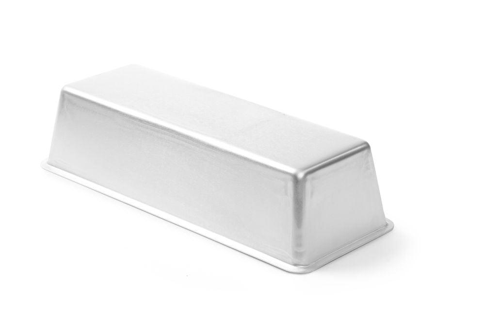 Moule à cake, HENDI, 180x80x(H)60mm