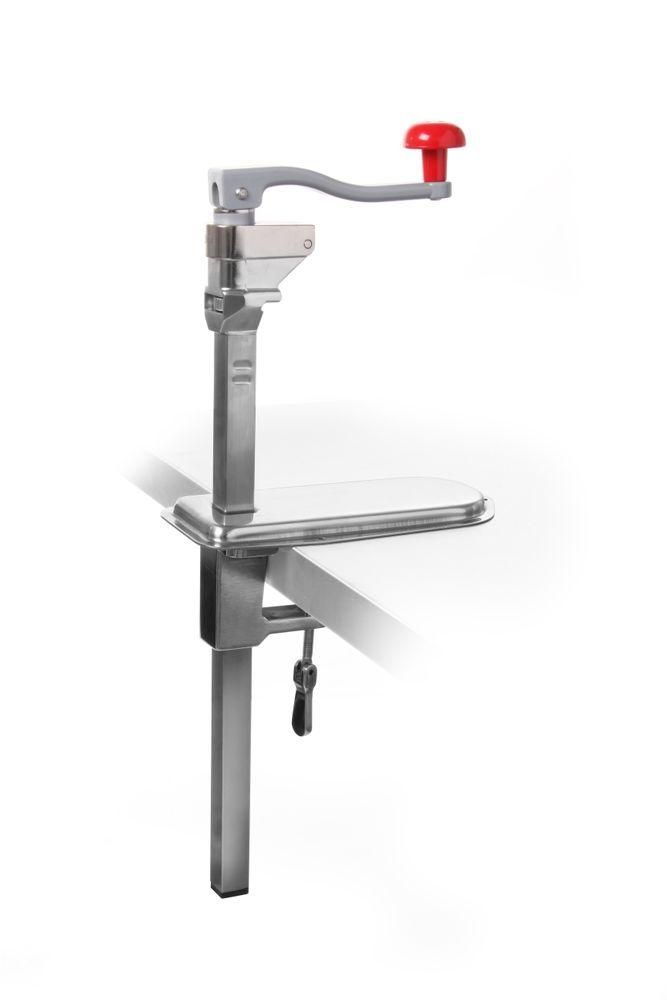 Ouvre-boîte Kitchen Line, HENDI, Kitchen Line, 250x115x(H)550mm