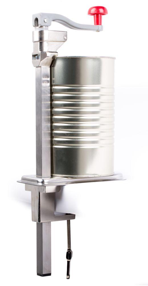 Ouvre-boîte Kitchen Line, HENDI, Kitchen Line, 250x115x(H)550mm