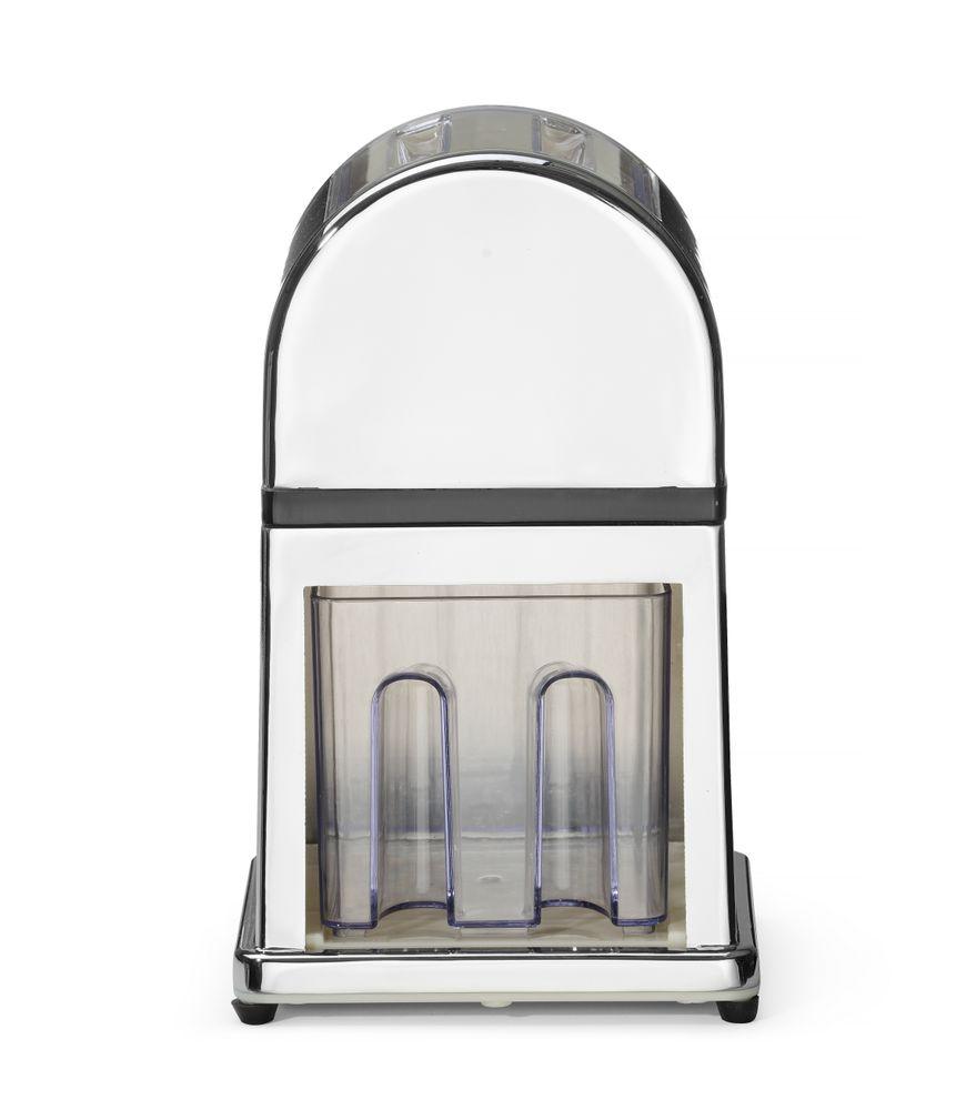 Concasseur à glaçons, Bar up, 160x140x(H)270mm