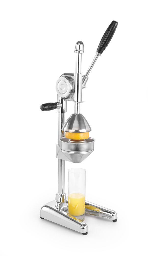 Presse-agrumes, Bar up, 225x180x(H)510mm