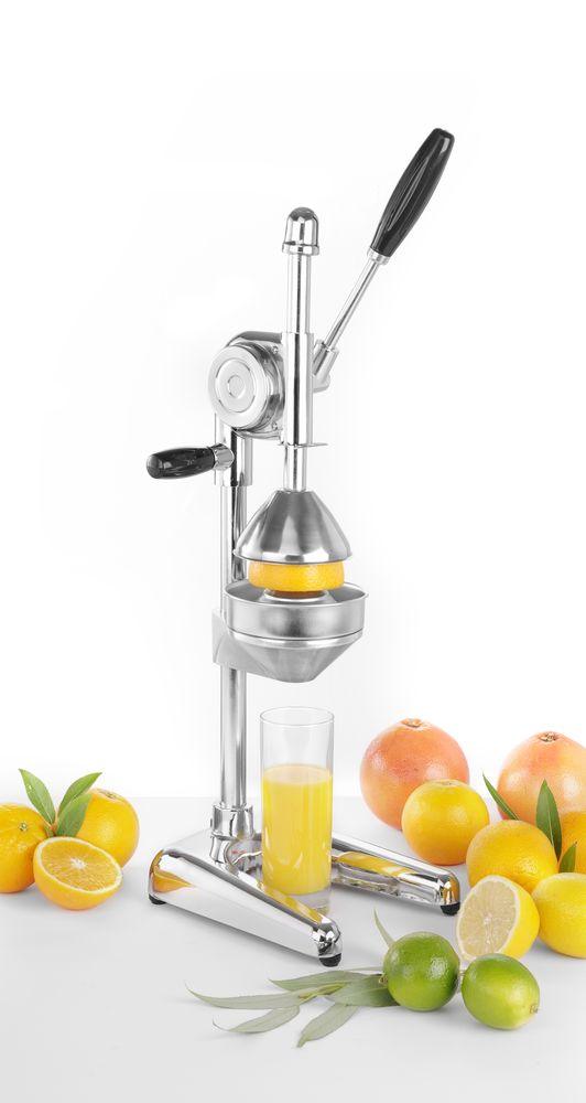 Presse-agrumes, Bar up, 225x180x(H)510mm