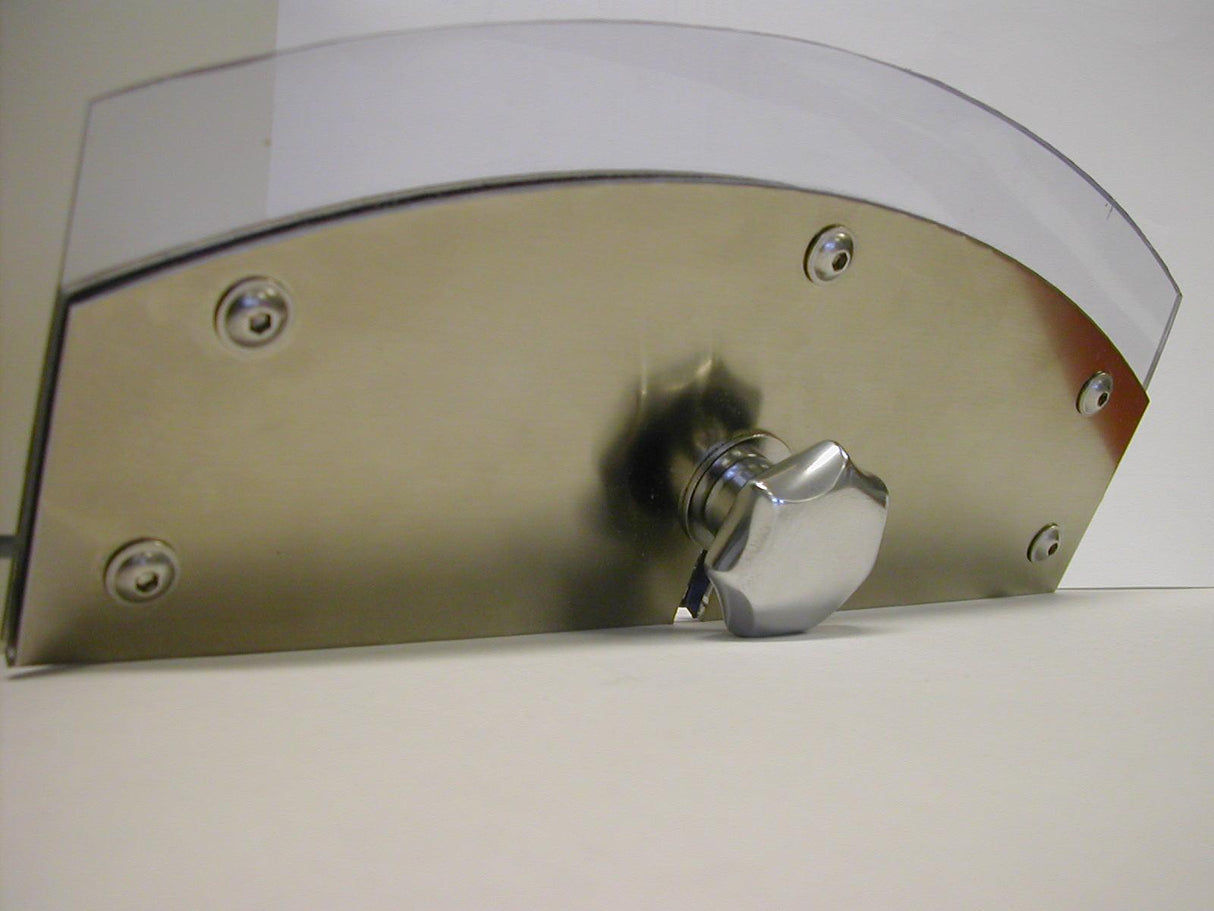 Grattoir de Nettoyage Ultime - FRANCE CHR