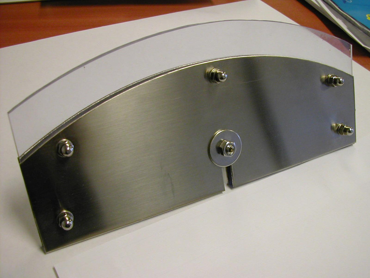 Grattoir de Nettoyage Ultime - FRANCE CHR