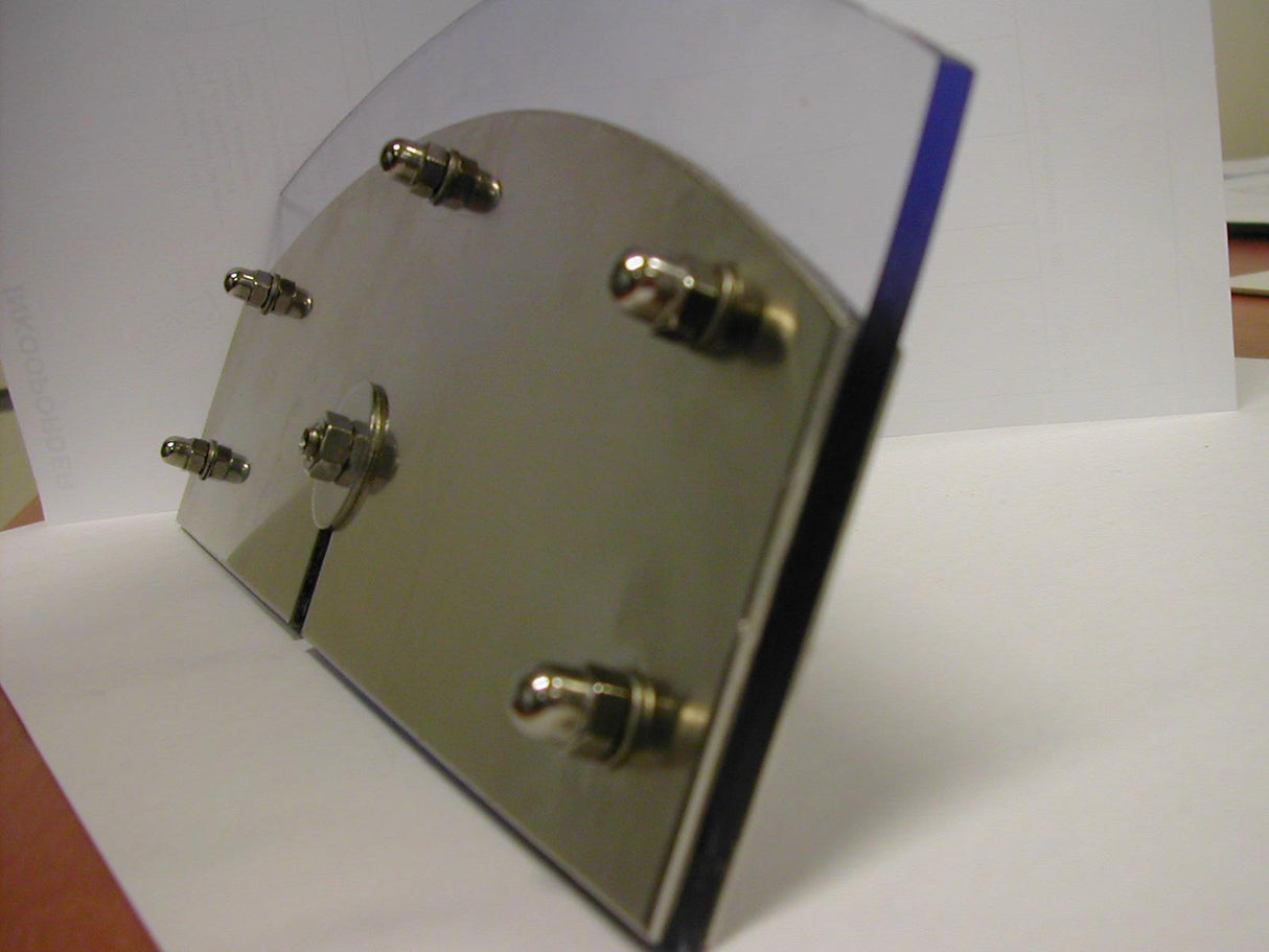 Grattoir de Nettoyage Ultime - FRANCE CHR