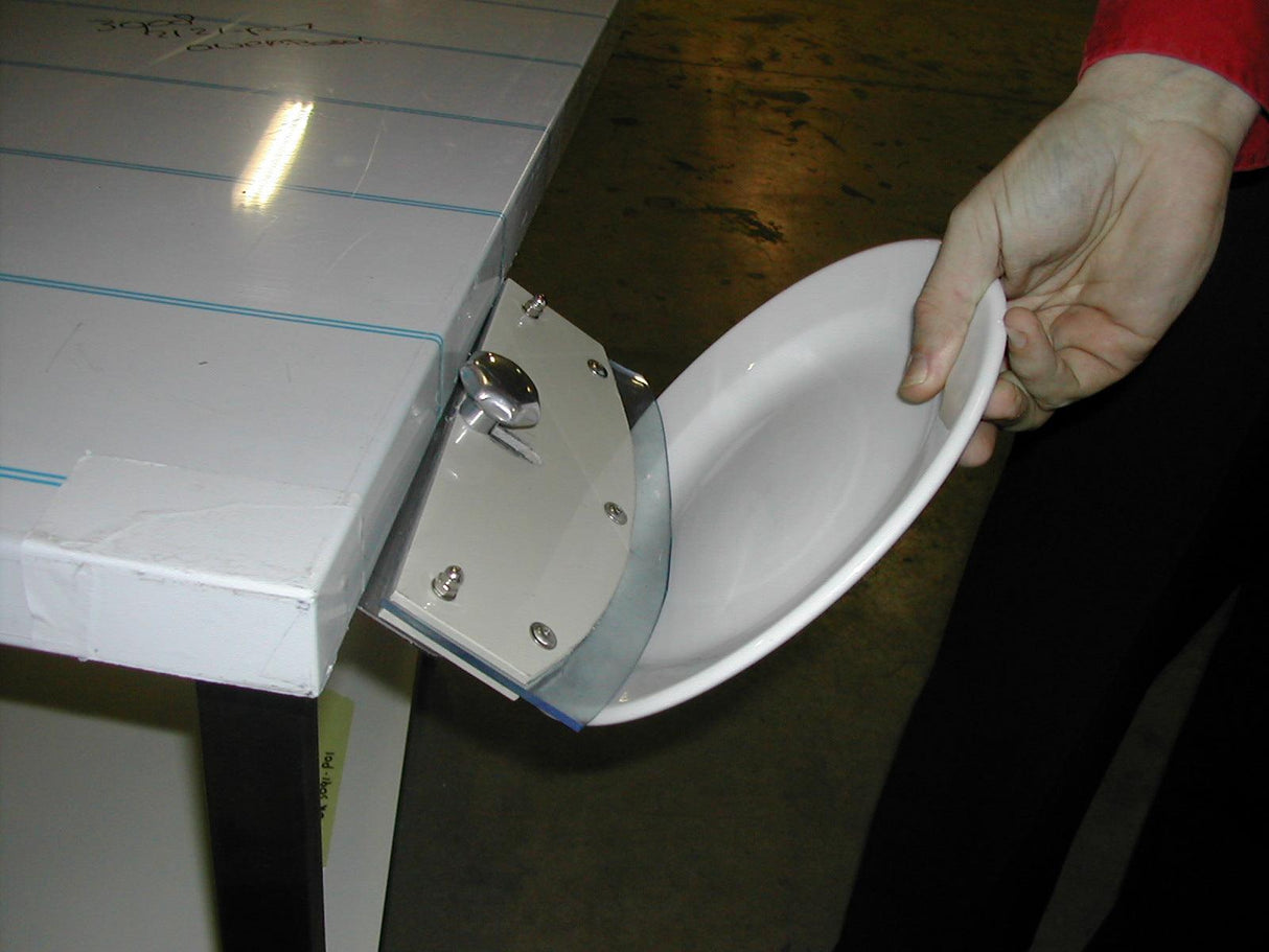 Grattoir de Nettoyage Ultime - FRANCE CHR