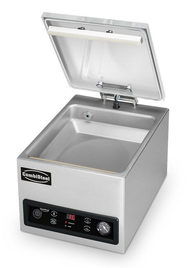 Machine de Conservation Alimentaire Compacte - FRANCE CHR