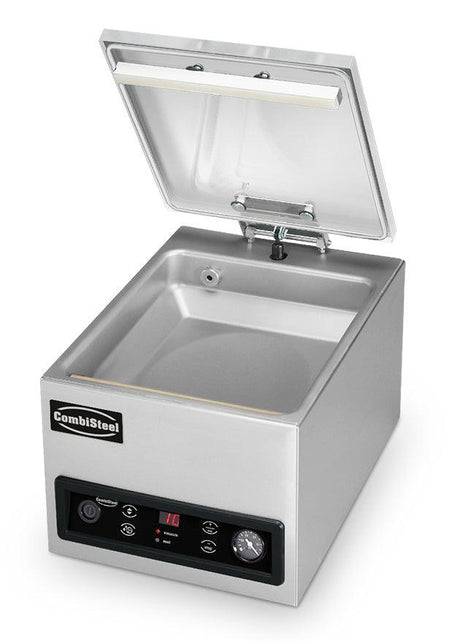 Machine de Conservation Alimentaire Compacte - FRANCE CHR