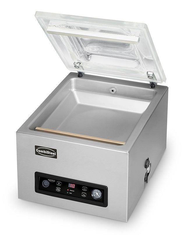Machine de Conservation Alimentaire SMOOTH 35 - FRANCE CHR