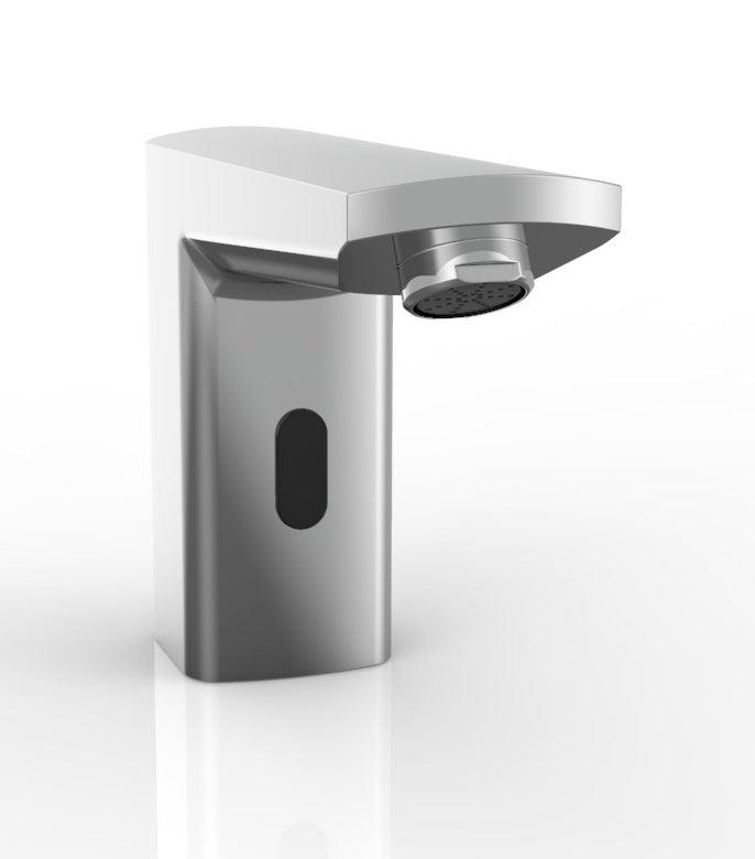 Robinet Électronique de Luxe - FRANCE CHR