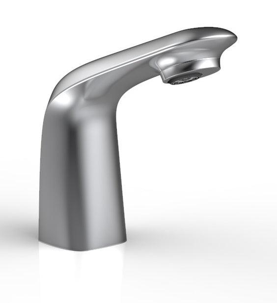 Robinet Électronique de CombiSteel - FRANCE CHR