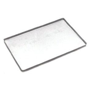 Plaque à frire en aluminium 600x400 : Excellence culinaire garantie ! - FRANCE CHR