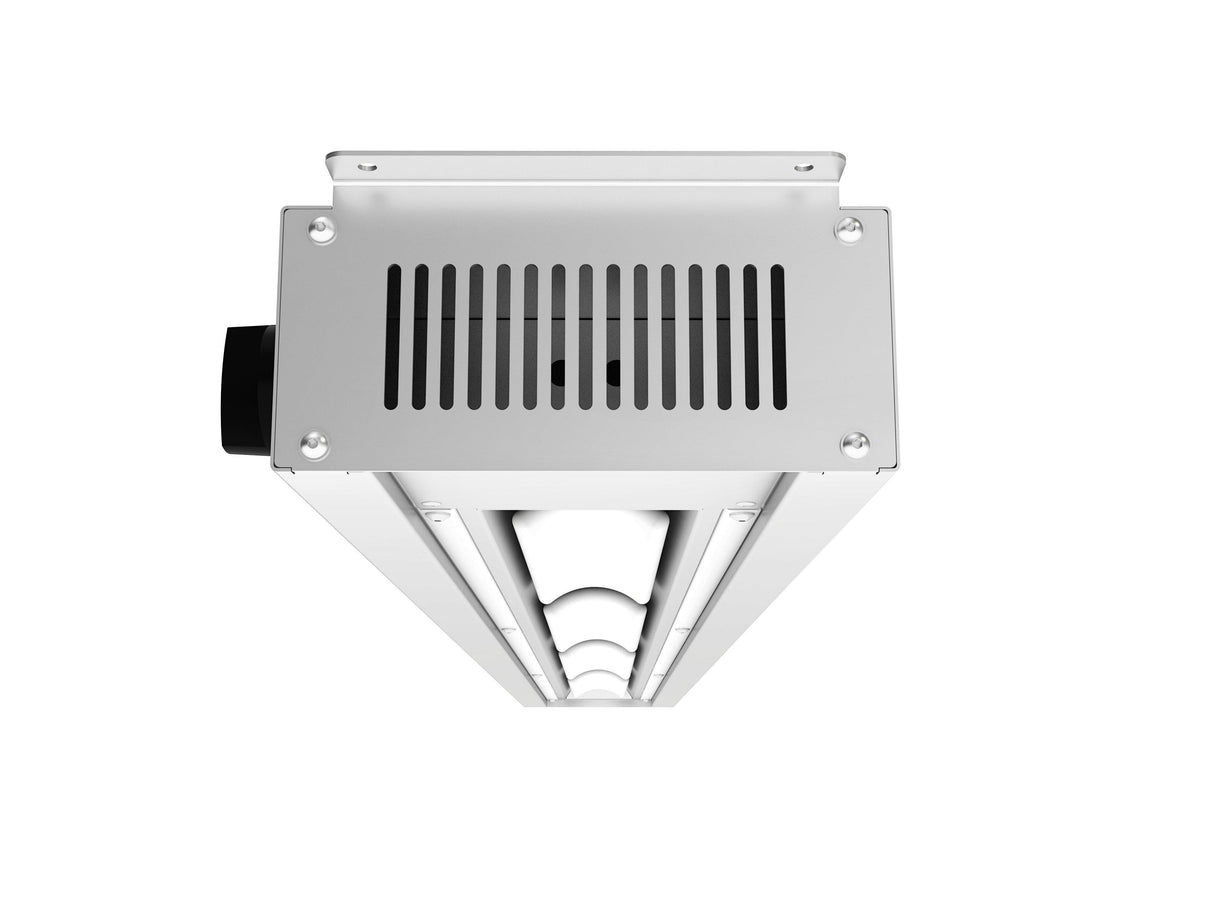 Radiateur Céramique Douce Chaleur - 3x250W - FRANCE CHR