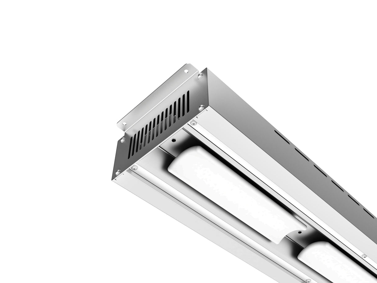 Radiateur Céramique Économique 1600 - 4 Chauffages 250W - FRANCE CHR