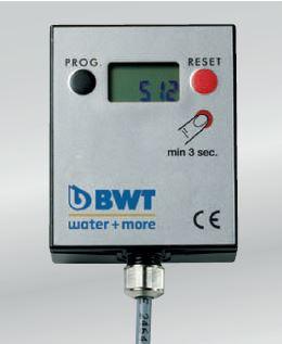 Kit de Filtration d'Eau Pure - FRANCE CHR