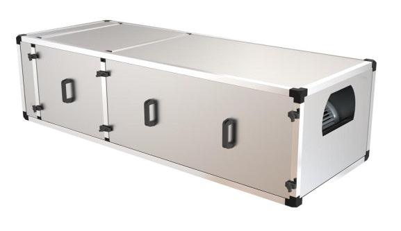 Filtre à Air ProPur 1500m3 - FRANCE CHR