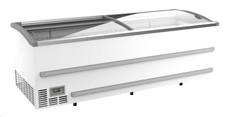 Congélateur Bahut Élégance 2500L - FRANCE CHR