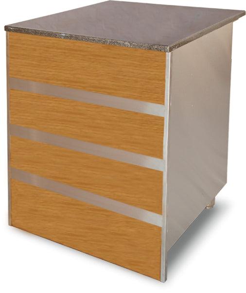 Caisse Polyvalente et Robuste - FRANCE CHR