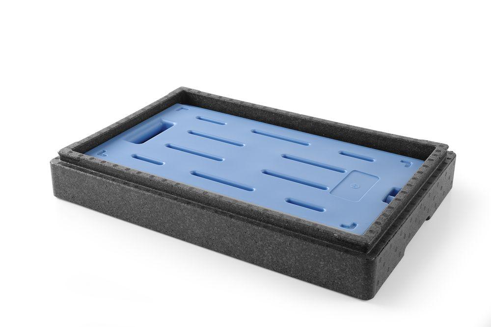 Element réfrigérant, HENDI, GN 1/1, 530x325x(H)30mm