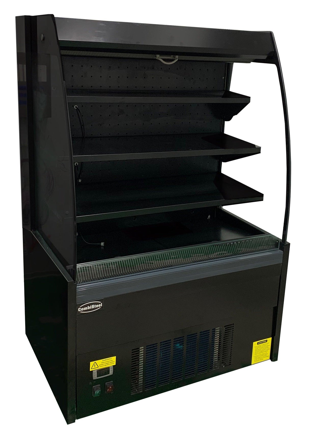 Vitrine Fraîcheur Élégance - FRANCE CHR