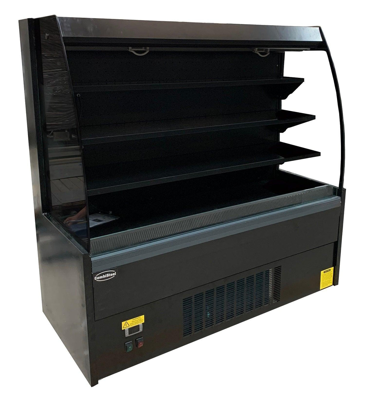 Vitrine Fraîcheur 1.5 - FRANCE CHR