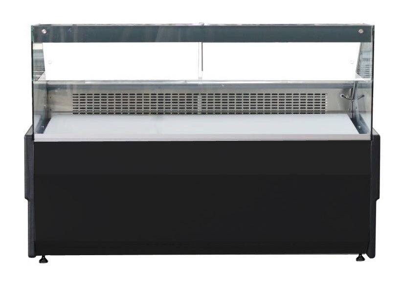 Vitrine Frigorifique Élégante - FRANCE CHR