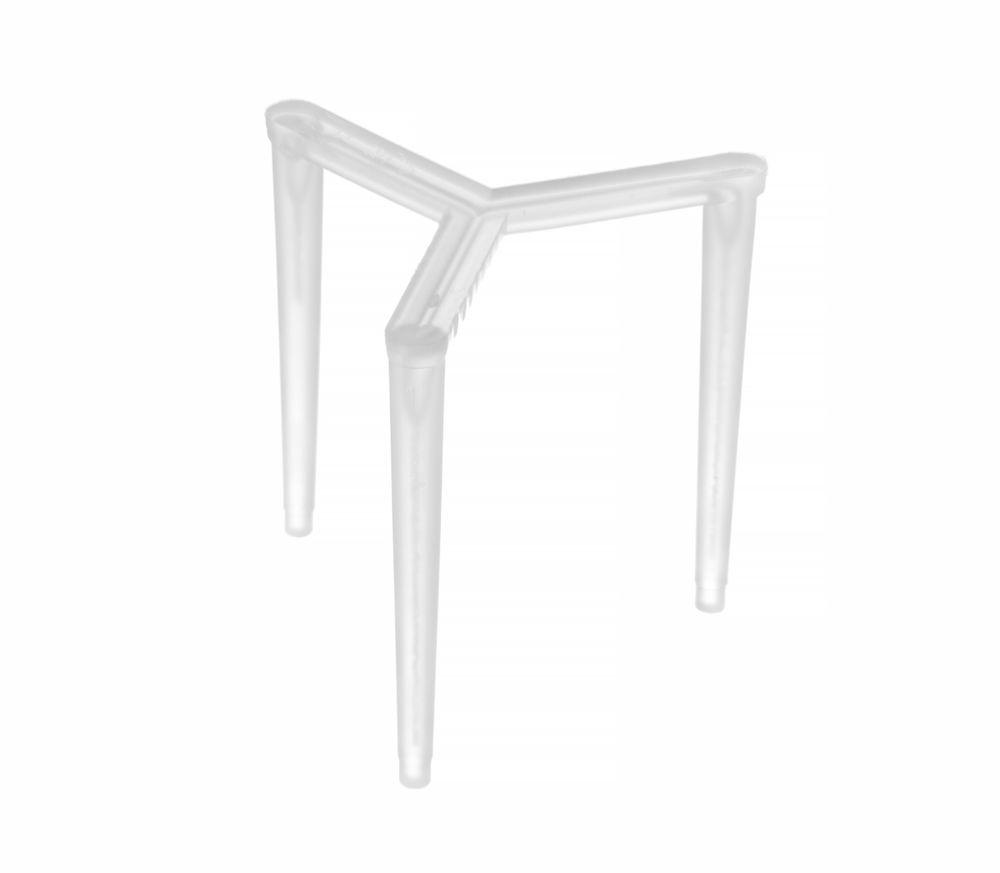 Séparateurs pour pizzas - 500 pièces, HENDI, 500 u