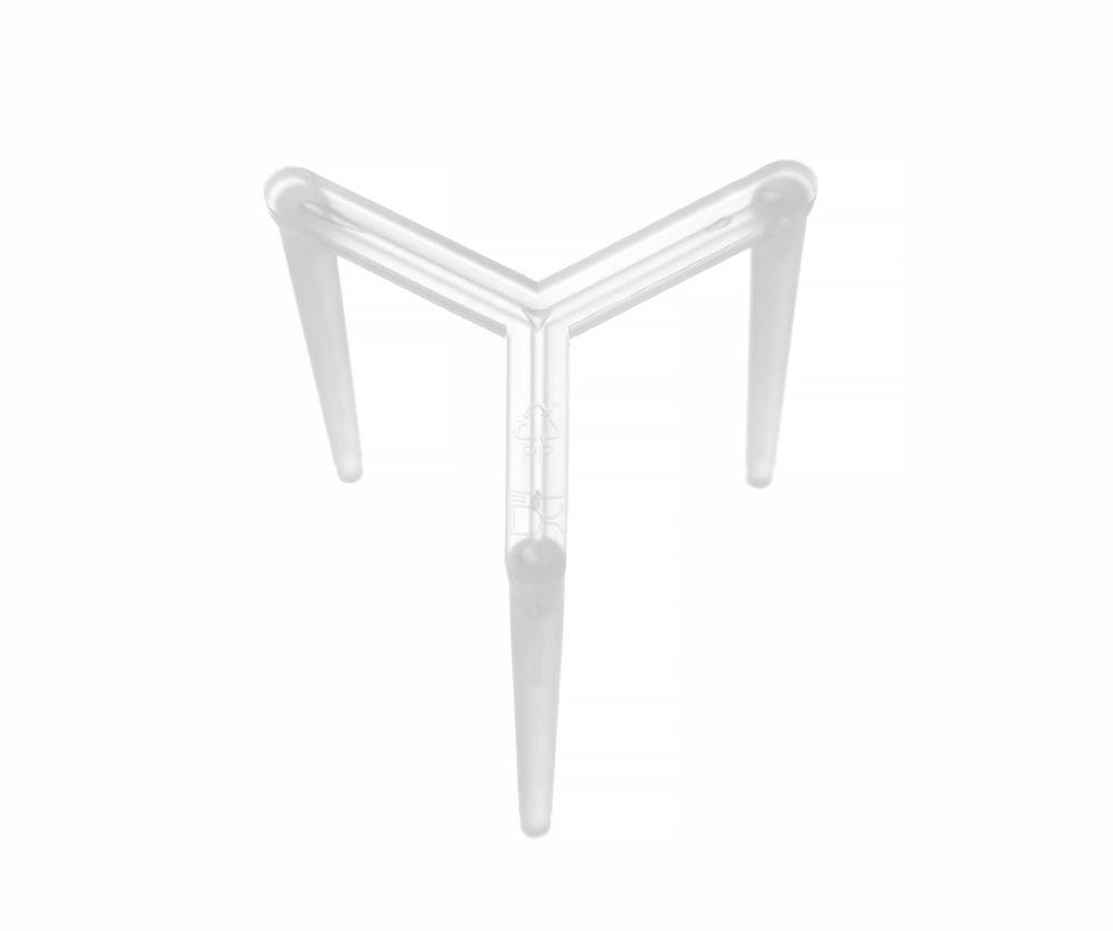 Séparateurs pour pizzas - 500 pièces, HENDI, 500 u