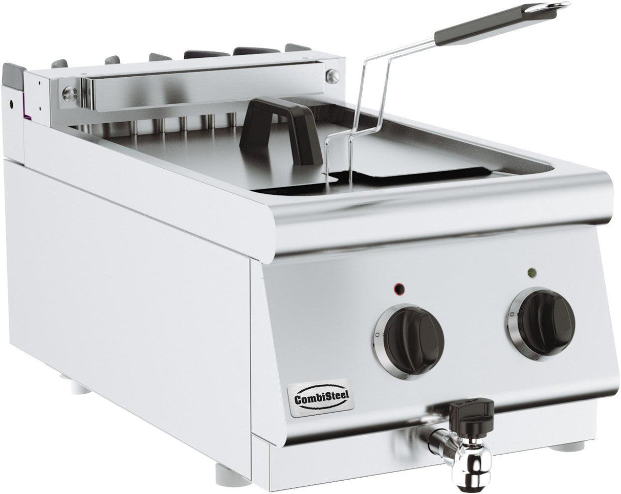 Friteuse Électrique Professionnelle 1X10L - FRANCE CHR