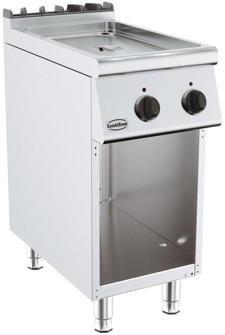 Bain Marie de Qualité Supérieure - FRANCE CHR