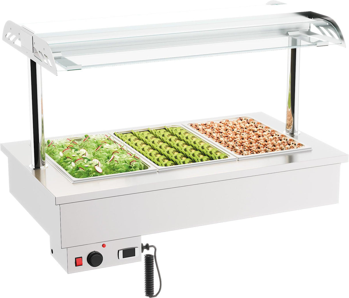 Bain-Marie Multifonction - FRANCE CHR