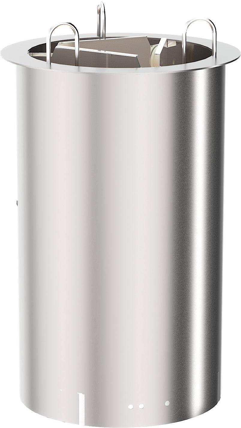 Distributeur d'Assiettes Élégance - FRANCE CHR