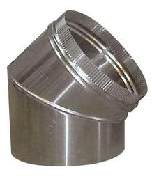 Courbe en Rond Élégante Ø 300 - CombiSteel - FRANCE CHR